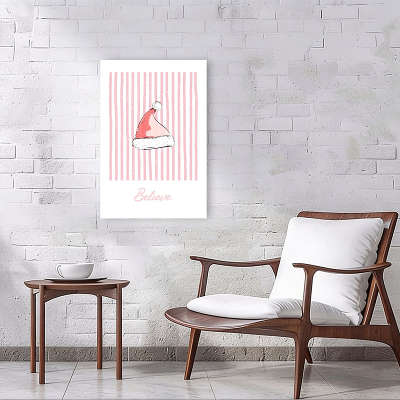 Print, 91.44cm H x 60.96cm W
