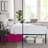 Luxury Pleated 14" Bed Skirt-876918661-903049227