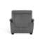 Upholstered Accent Chair-1499004014