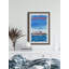 Peinture sur lac-784455534