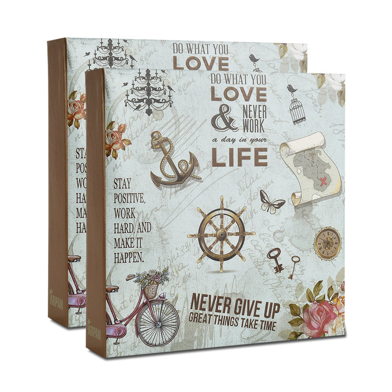 Paper Album