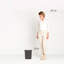 Brabantia 10 Litre Built In Cupboard Bin