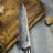 Seido Knives Takoizu Gyuto 8'' Chef's Knife