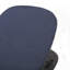 CHAISE Longe avec coussin-307916925