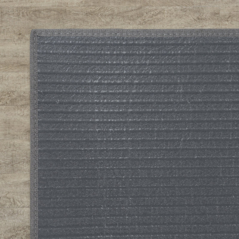 Tapis intérieur / extérieur Walk In The Park, Rectangle 4 pi 3 po x 6 pi