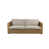 Cane-line Rise Desert Sand is out of stock