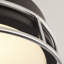 Averie Glass Flush Mount-93799922