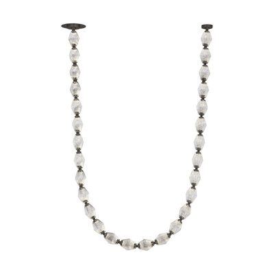 Collier 1 - Light LED Chandelier