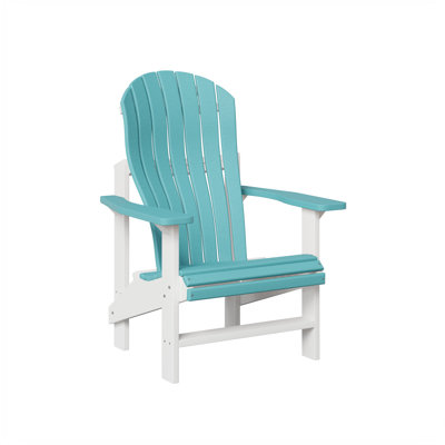 Chaise Adirondack droite Berlin Gardens