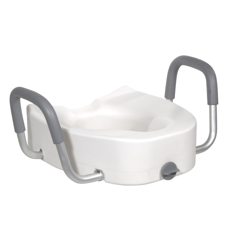 Elongated Toilet Seat