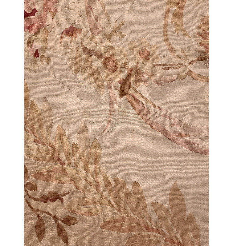 One-of-a-Kind 13' X 19' Flatweave Area Rug