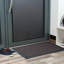 Tapis d'entrée intérieur antidérapant Lisa-36601872-100522259