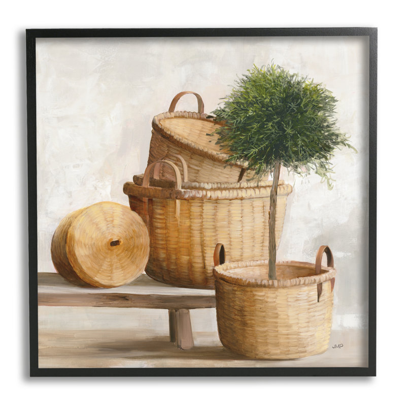 Reproduction sur toile tendue, H 12 po x l 12 po x P 1,5 po, Giclée encadrée noir minuit