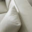 Coussin modulaire blanc en polyester-975921669-975921688