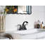 Voss Centerset Bathroom Faucet with Drain Assembly-94342551