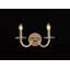 Gelnett Candle Wall Light-33765129