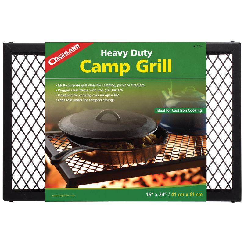 23.5'' x 16'' Camping Cookware