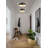 Calfee LED Flush Mount-625279950