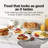 Hamilton Beach® Classic 2 Slice Toaster with Sure-Toast Technology & Auto Boost