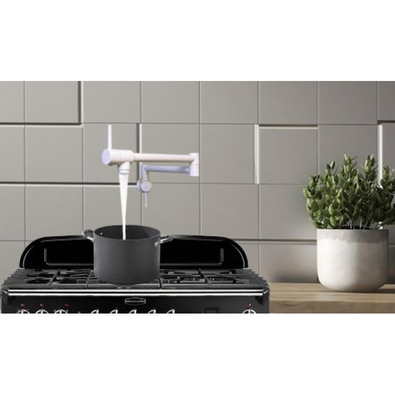 MAX Faucets Kitchen Faucet