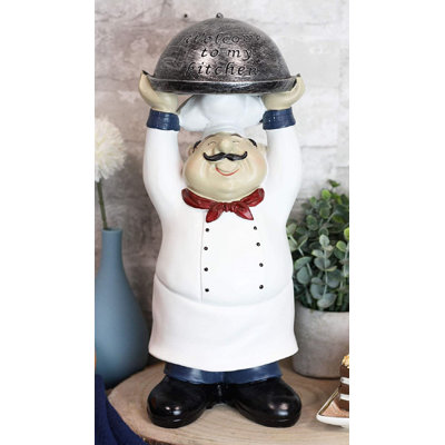 Chanielle Landscape & Nature Figurines & Sculptures