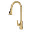 Belfry Kitchen Kitchen Faucet-438325590