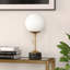 Lampe de table 18 po Tariq-1823862735