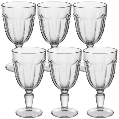 320 ml Red Wine Glass Set