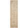 Tapis crème Evanoff