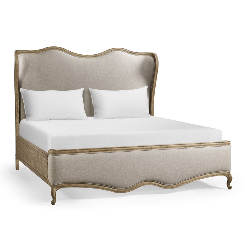 Echo Canyon Upholstered Bed