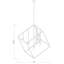 Luminaire suspendu géométrique 7 lumières unique Sivalls-1816112621