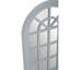 Waukena Metal Flat Wall Mirror-69141941