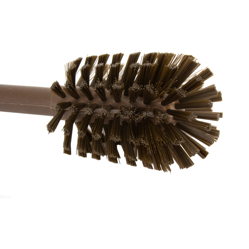 Cleaning Brushes, Brown