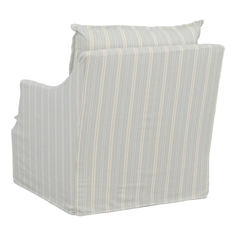 Baldwin Armchair, 3172 Greentea, Stationary