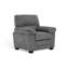 Upholstered Accent Chair-1499004014