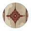 Tapis intérieur et extérieur Broken Continrum-184814274