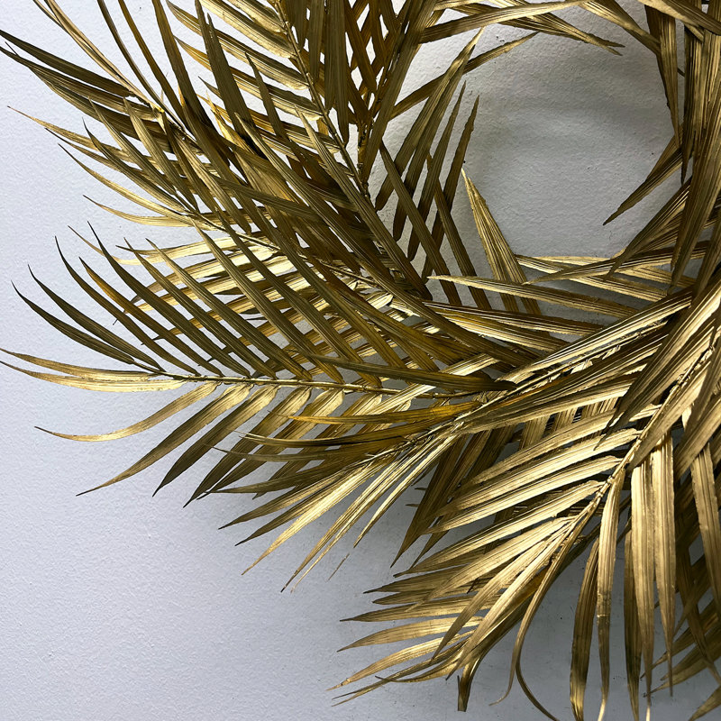 Couronne artificielle 22 po