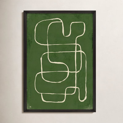 Line Works 1 by Studiom