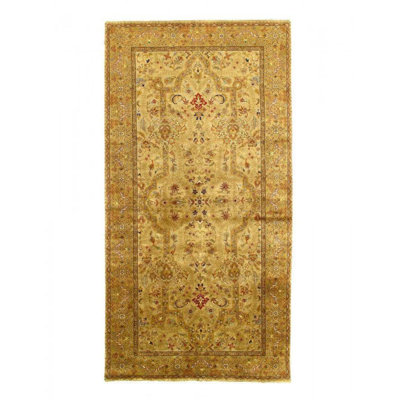 Oriental Area Rug