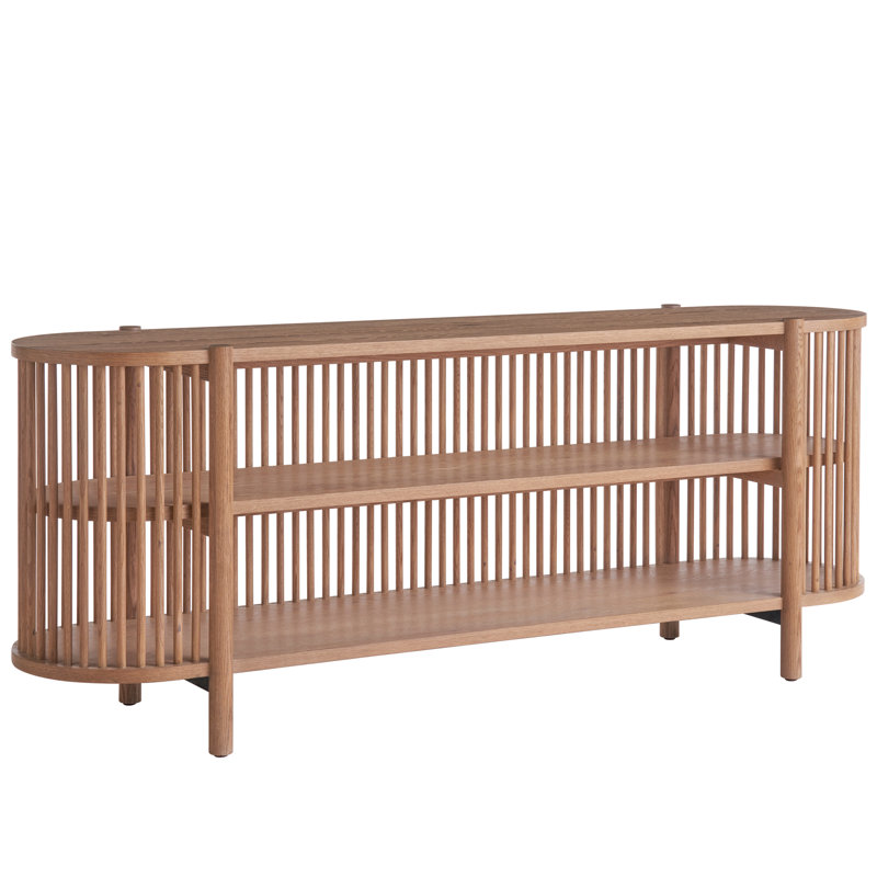 Weekender Media Console