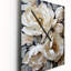Ingebritt - Horloge murale tulipes-543974185
