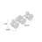 Zendaya 3 - Light Dimmable Vanity Light-1341638676