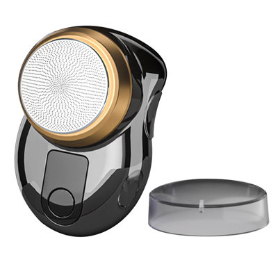 razor products  Shaver Shaver Mini Shaver Washable Portable Travel Men's Shaver Gift