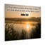 Spirit Is Spirit John 3:6 - Wrapped Canvas Print-1592475485