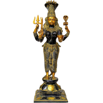 Religious & Spiritual Statue