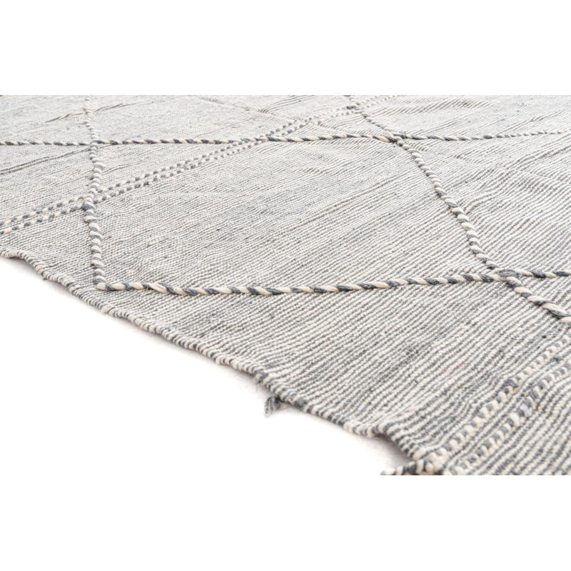 Odle Light Gray Rug