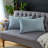 New Sunbrella 2023 Sunbrella® Outdoor Reversible Throw Pillow-207925435-207925426