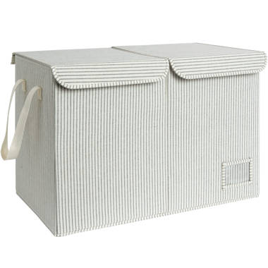 Fabric Storage Bins Sunside Sails