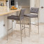 Tabouret de bar Todosia 30.1