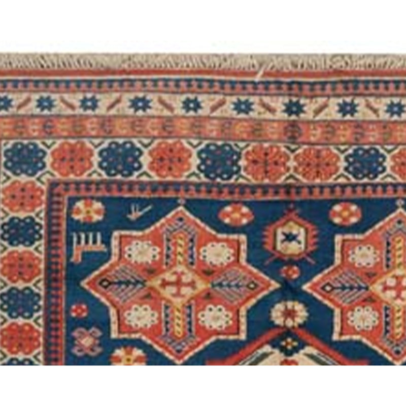 Wool Area Rug